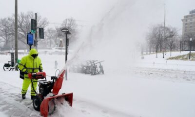 Power prices surge as winter storm spikes demand in US data center alley