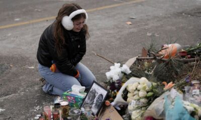 Federal officials dig in on Minneapolis shooting narrative despite video evidence