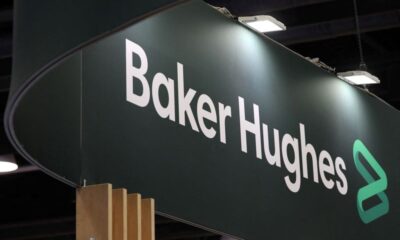 Oilfield service company Baker Hughes posts 11% rise in adjusted quarterly profit