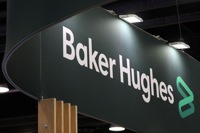 Oilfield service company Baker Hughes posts 11% rise in adjusted quarterly profit