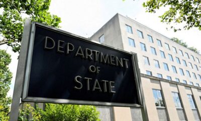 US restricts visas for two members of Haiti’s Transitional Presidential Council