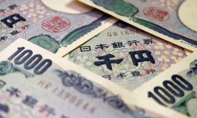 Yen firms as markets on watch for intervention