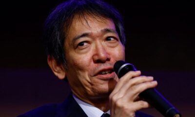 Japan, US to closely act together on foreign exchange, currency diplomat Mimura says