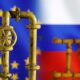 EU countries give final approval to Russian gas ban