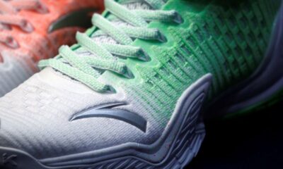 China’s Anta Sports snares 29% Puma stake for $1.8 billion, rules out full takeover