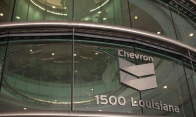 Chevron appoints veteran executive Thomas Horton to board