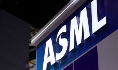 Explainer-The $250 million ASML ’printer’ behind Nvidia’s chips