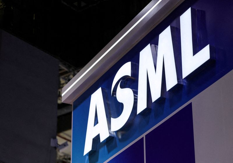 Explainer-The $250 million ASML ’printer’ behind Nvidia’s chips