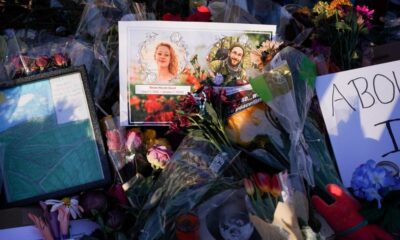 Exclusive-ICE officers in Minnesota directed not to interact with ’agitators’ in new orders