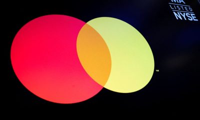 Mastercard to lay off 4% of its global workforce, CFO says