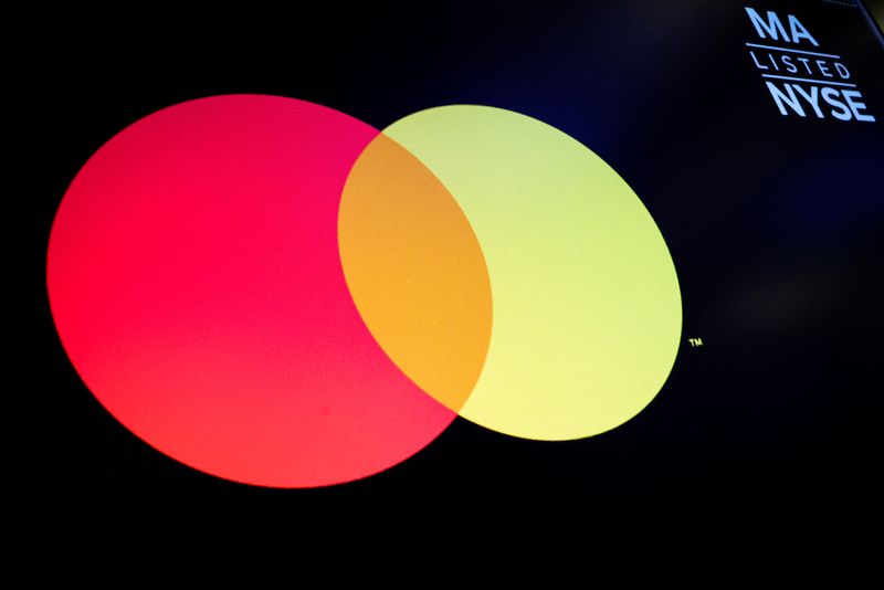 Mastercard to lay off 4% of its global workforce, CFO says