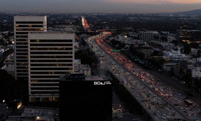 California accelerates work on EV rules, tax credits that Trump opposes, state’s top air regulator says