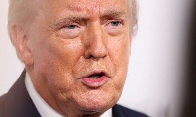 Trump warns Britain on China ties as Starmer hails progress in Beijing