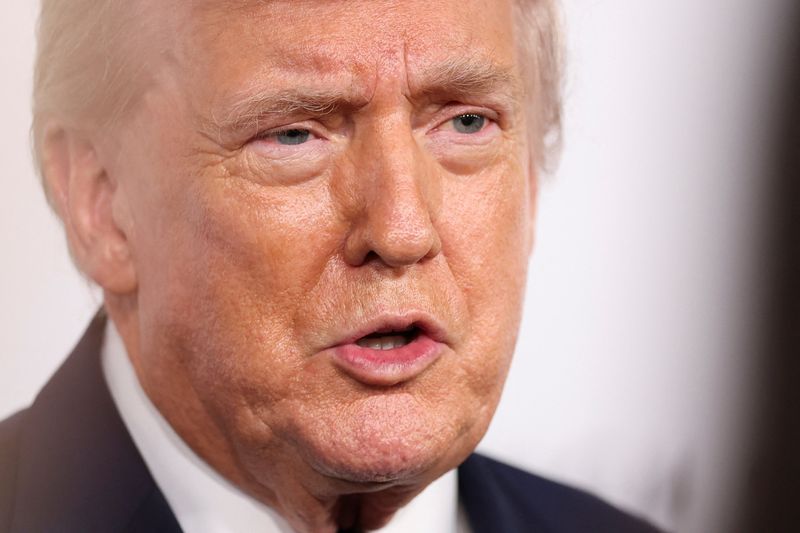 Trump warns Britain on China ties as Starmer hails progress in Beijing