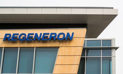Regeneron beats quarterly profit estimates on Dupixent strength