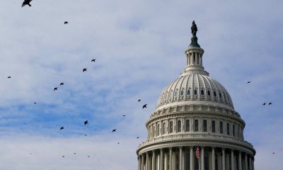 US government starts likely brief shutdown as House fails to approve deal