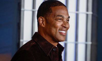 Ex-CNN journalist Don Lemon faces Minnesota protest charges