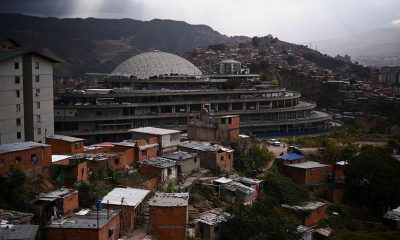 Venezuela plans amnesty law for prisoners, vows to convert major prison center