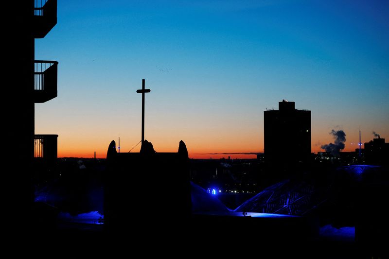 US judge declines to halt Trump’s Minnesota immigration agent surge