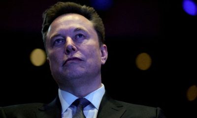 SpaceX seeks FCC nod for solar-powered satellite data centers for AI