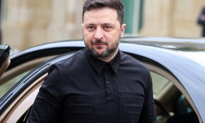 Zelenskiy says Ukraine is getting ready for new peace talks next week