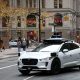Waymo seeking about $16 billion near $110 billion valuation, Bloomberg News reports