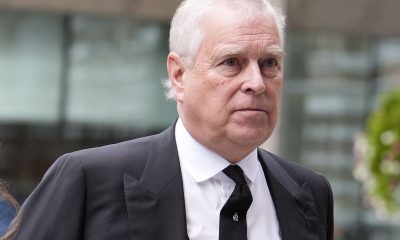 UK’s Starmer says ex-Prince Andrew should testify before Congress over Epstein ties