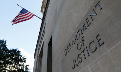 US Justice Department’s misconduct complaint against Judge Boasberg gets tossed