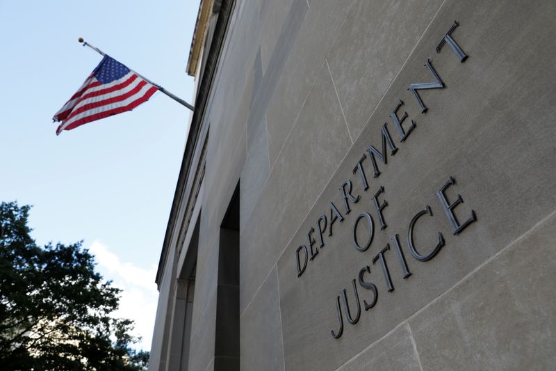 US Justice Department’s misconduct complaint against Judge Boasberg gets tossed