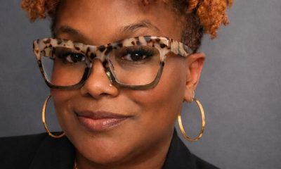 LaTosha Kerley Advocates for Broader Recognition of Non-Linear Career Paths