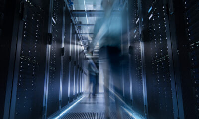 Arcapita Cloud Capital acquisition