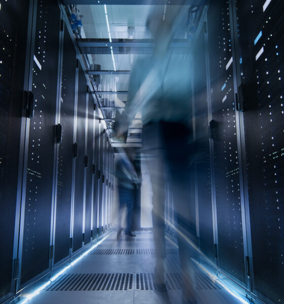 Arcapita Cloud Capital acquisition