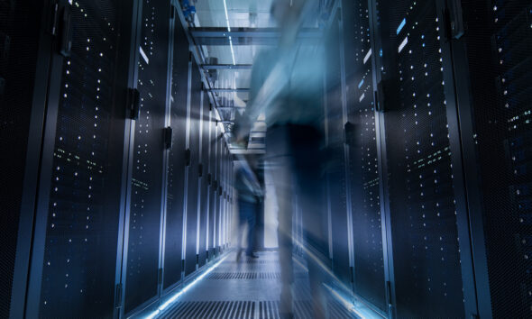 Arcapita Cloud Capital acquisition