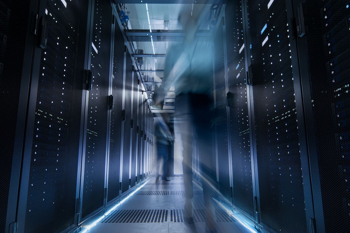 Arcapita Cloud Capital acquisition