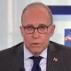 LARRY KUDLOW: Warsh is the right man for the Fed