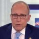 LARRY KUDLOW: Trump is bending the arc of history toward freedom