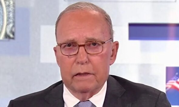 LARRY KUDLOW: Drill, baby, drill is throwing the communists out of the Western Hemisphere