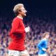 Remembering Denis Law one year after his passing