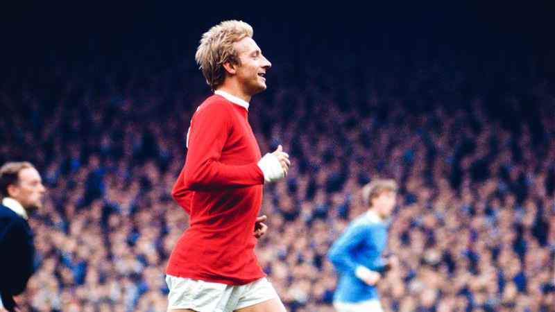 Remembering Denis Law one year after his passing