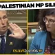 WATCH: Half-Palestinian MP SILENCED by Commons Speaker during speech about dead relative in Gaza