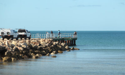 Ningaloo, Shark Bay leaders call for restrictions as demersal ban starts
