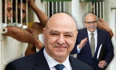 Lebanon abandons its captives as Israel keeps them locked away