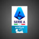 Lega Serie A Enilive logo
