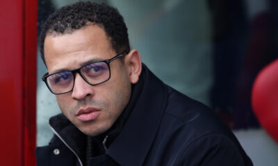 Rosenior warning for Chelsea about 'very strong' Napoli under 'amazing' Conte