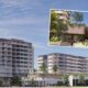 Locus flags $240m Hillarys build
