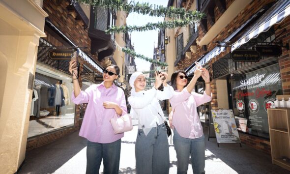 Opinion: Courting something different