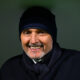 SASSUOLO, ITALY - JANUARY 06: Luciano Spalletti, Head Coach of Juventus, looks on prior to the Serie A match between US Sassuolo Calcio and Juventus FC at Mapei Stadium Citta del Tricolore on January 06, 2026 in Sassuolo, Italy. (Photo by Alessandro Sabattini/Getty Images)