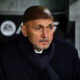 TURIN, ITALY - JANUARY 25: Luciano Spalletti, Head Coach of Juventus, looks on prior to the Serie A match between Juventus FC and SSC Napoli at Juventus Stadium on January 25, 2026 in Turin, Italy. (Photo by Valerio Pennicino/Getty Images)