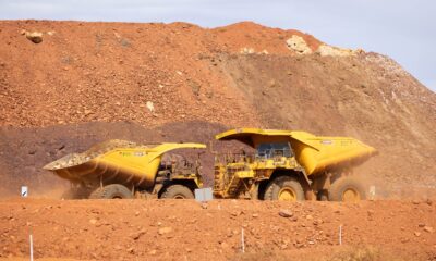 Rare earths tipped to turbocharge M&A in 2026