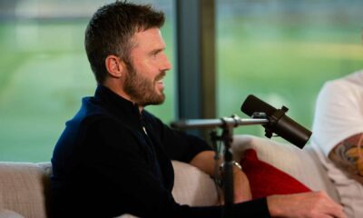 What will Michael Carrick style of play be at Man Utd? | Inside Carrington podcast